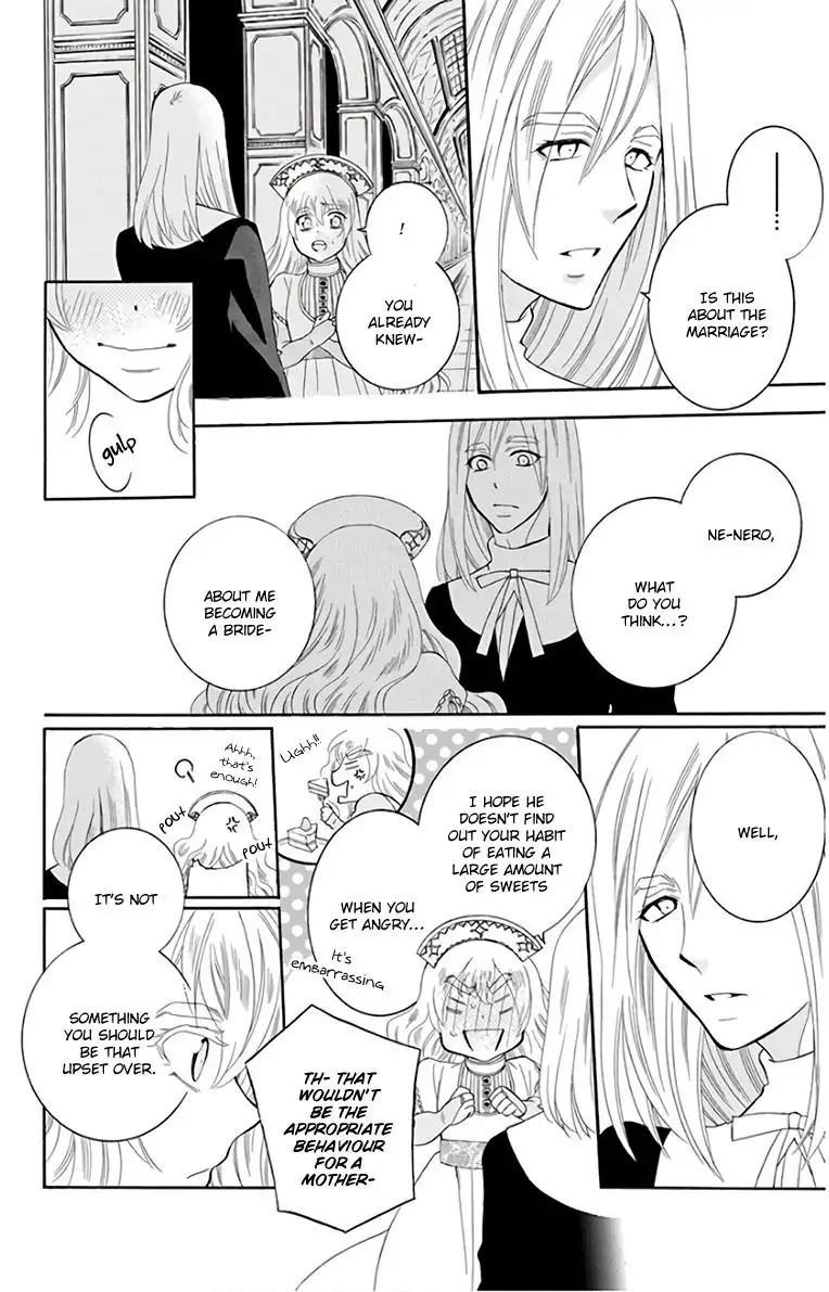 Soredemo Sekai wa Utsukushii Chapter 114 17